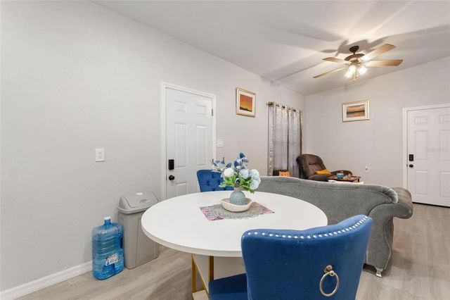 1495 PENNIWA STREET, Intercession City, FL 33848