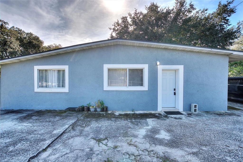 1495 PENNIWA STREET, Intercession City, FL 33848