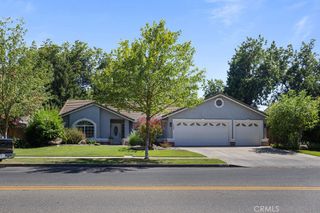 1248 El Portal, Merced, CA 95340