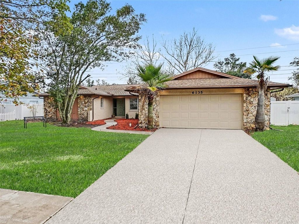 6135 HARDROCK CIRCLE, Orlando, FL 32819