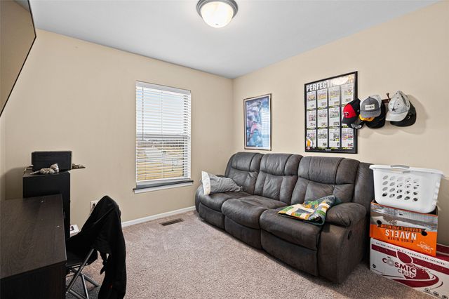 404 Cambria Drive, North Liberty, IA 52317