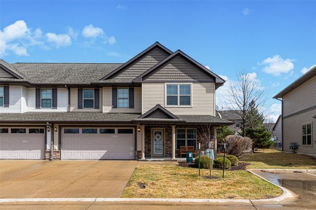 404 Cambria Drive, North Liberty, IA 52317