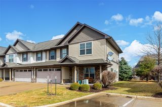 404 Cambria Drive, North Liberty, IA 52317