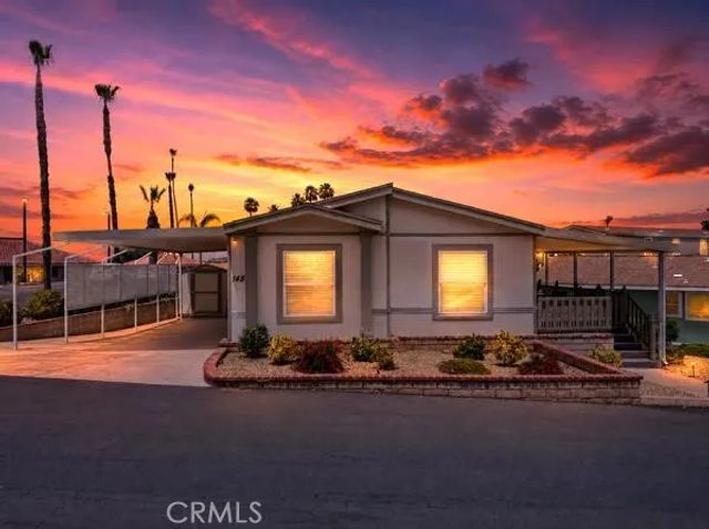 1536 S State St 148, Hemet, CA 92543