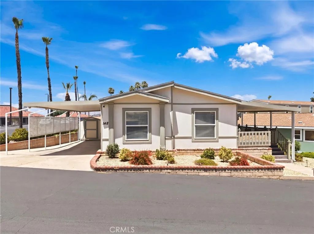 1536 S State St 148, Hemet, CA 92543