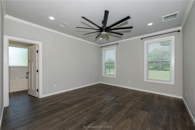 4119 Golden Eagle Drive, Bryan, TX 77808