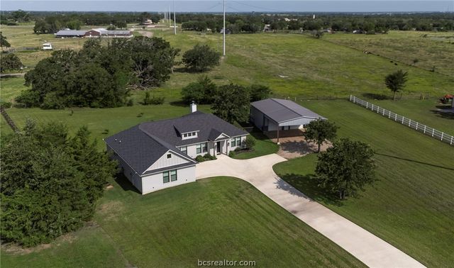 4119 Golden Eagle Drive, Bryan, TX 77808