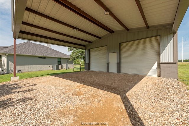 4119 Golden Eagle Drive, Bryan, TX 77808