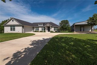 4119 Golden Eagle Drive, Bryan, TX 77808