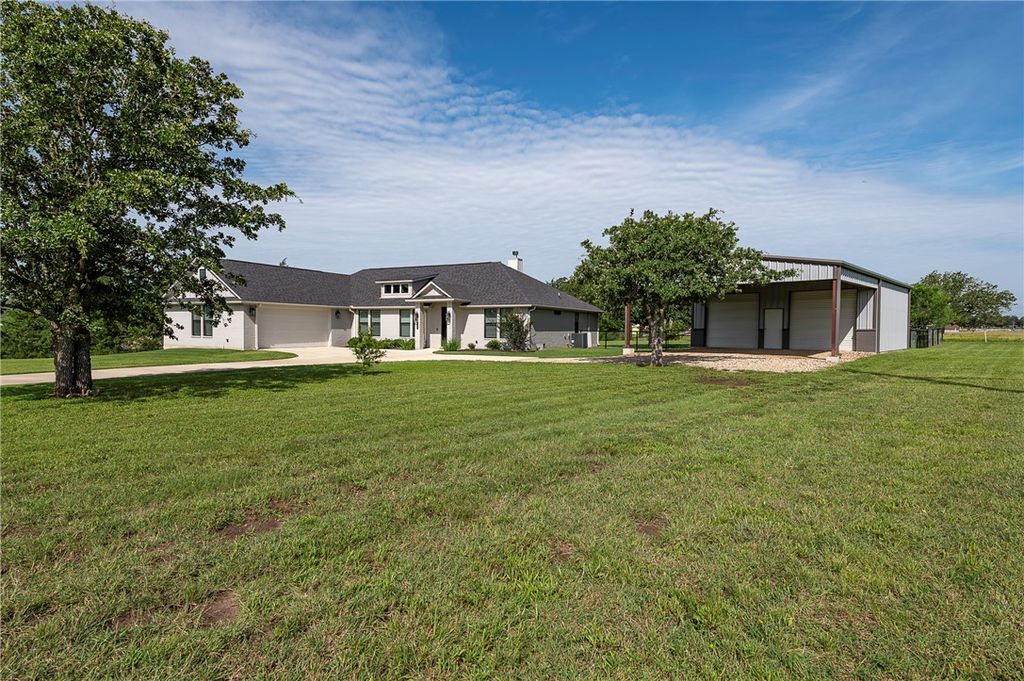 4119 Golden Eagle Drive, Bryan, TX 77808 — photo 4