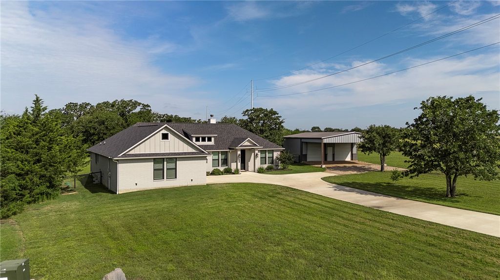 4119 Golden Eagle Drive, Bryan, TX 77808 — photo 5
