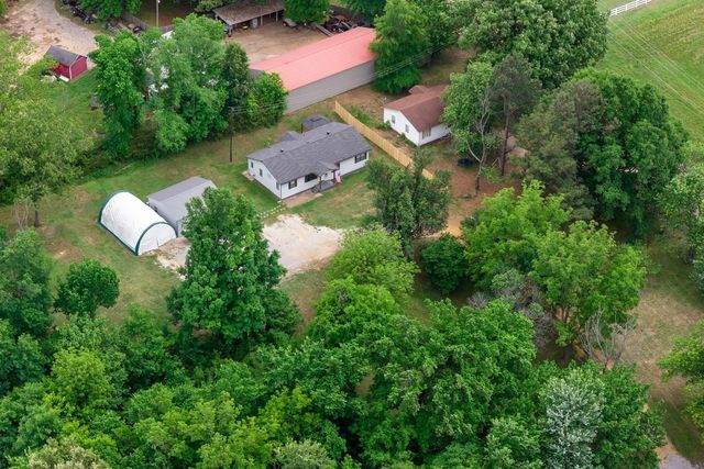 8424 OLD MEMPHIS RD, Brighton, TN 38011
