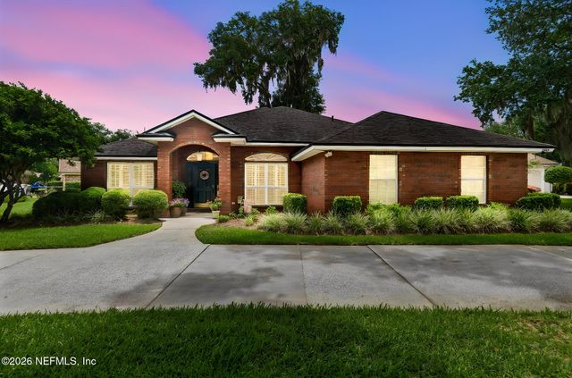 1753 RISING OAKS Drive, Jacksonville, FL 32223