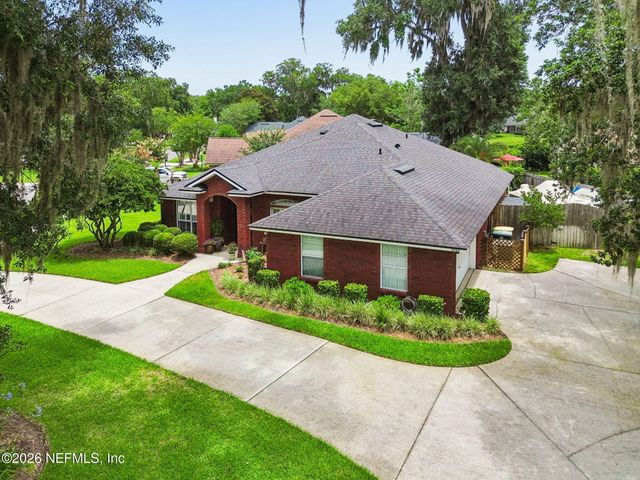 1753 RISING OAKS Drive, Jacksonville, FL 32223