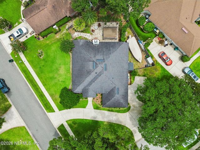 1753 RISING OAKS Drive, Jacksonville, FL 32223