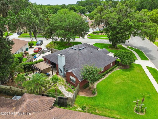 1753 RISING OAKS Drive, Jacksonville, FL 32223