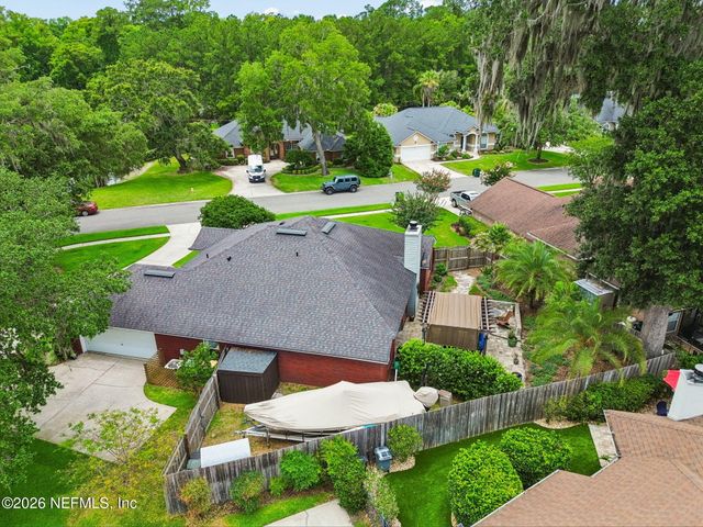 1753 RISING OAKS Drive, Jacksonville, FL 32223