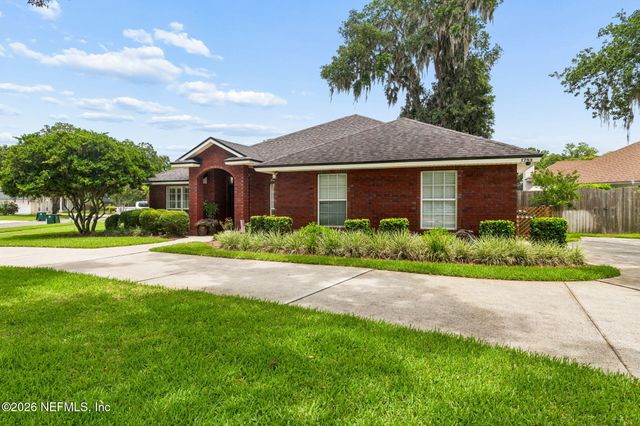 1753 RISING OAKS Drive, Jacksonville, FL 32223
