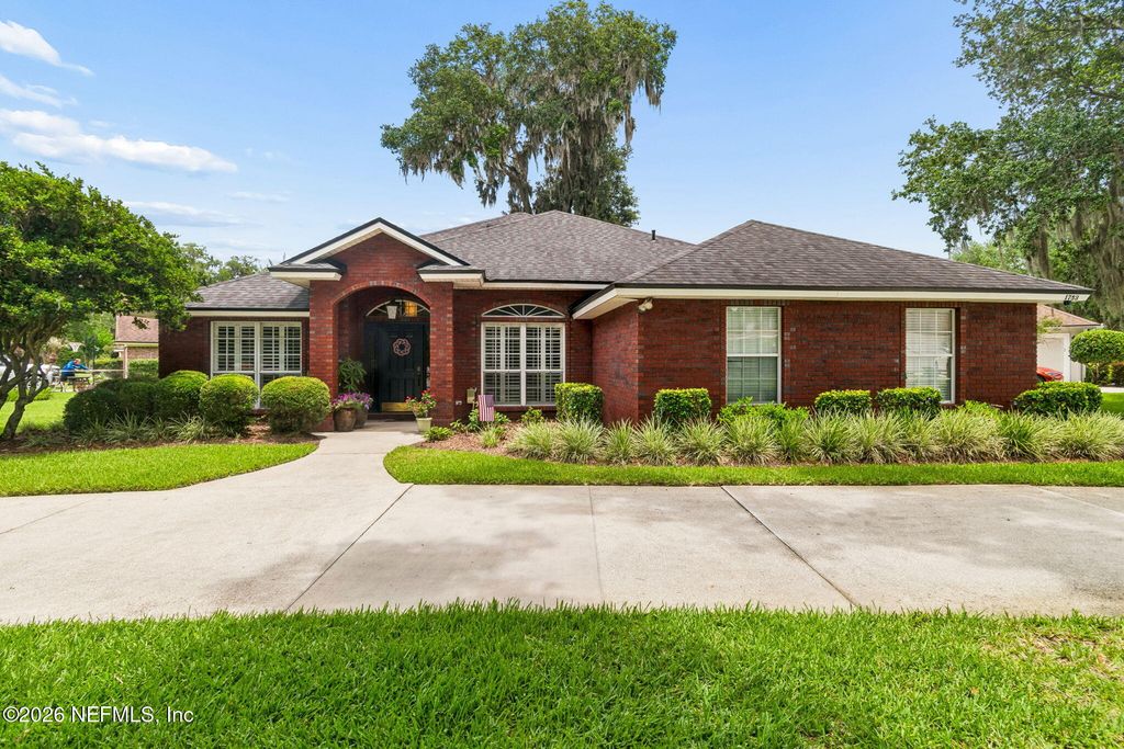 1753 RISING OAKS Drive, Jacksonville, FL 32223