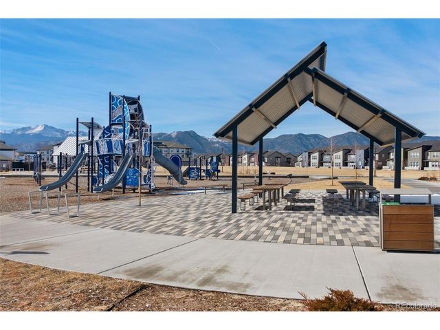 10653 Larimar Pt, Colorado Springs, CO 80908