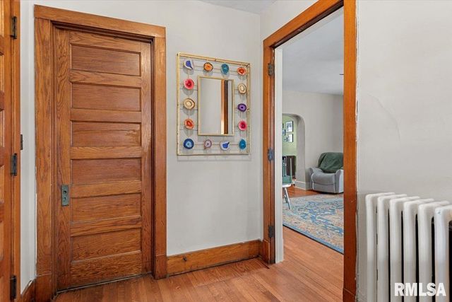 1540 N 3RD Street, Springfield, IL 62702