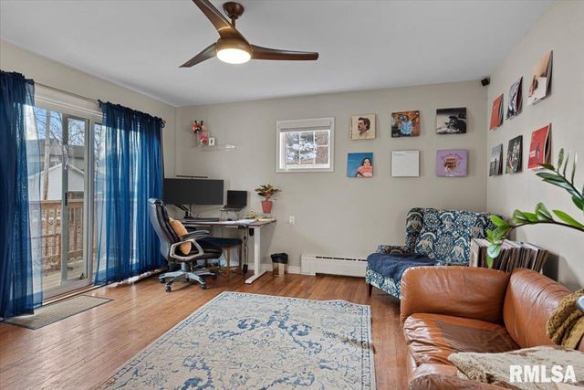 1540 N 3RD Street, Springfield, IL 62702