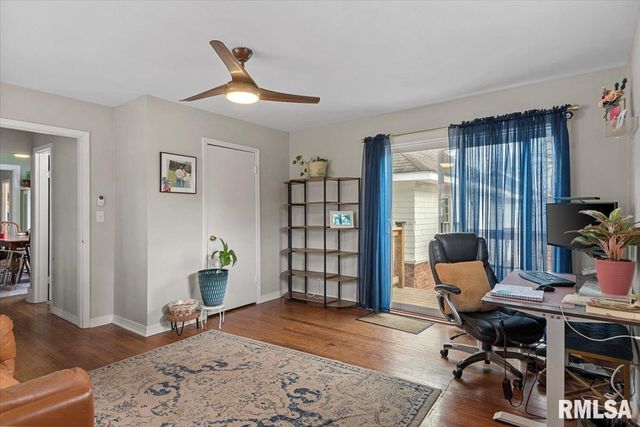 1540 N 3RD Street, Springfield, IL 62702