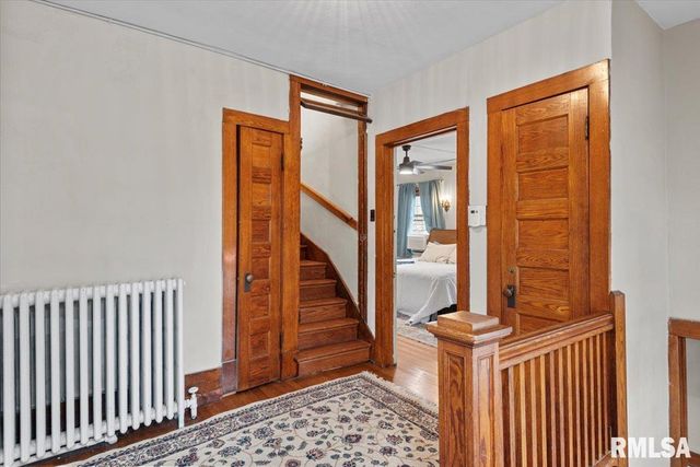 1540 N 3RD Street, Springfield, IL 62702