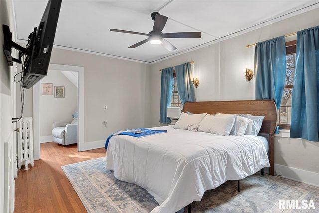 1540 N 3RD Street, Springfield, IL 62702