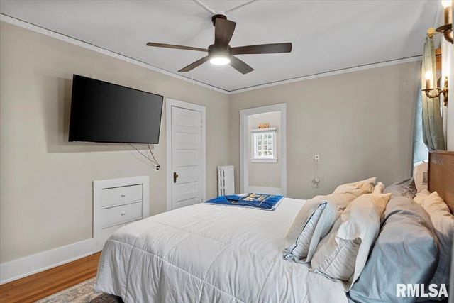 1540 N 3RD Street, Springfield, IL 62702