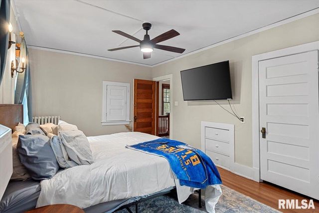 1540 N 3RD Street, Springfield, IL 62702