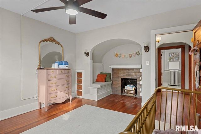 1540 N 3RD Street, Springfield, IL 62702