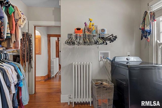 1540 N 3RD Street, Springfield, IL 62702