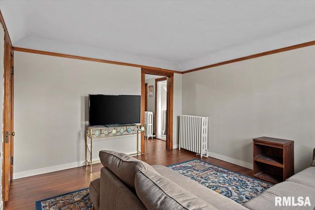 1540 N 3RD Street, Springfield, IL 62702