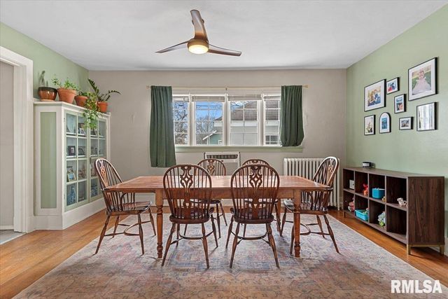 1540 N 3RD Street, Springfield, IL 62702