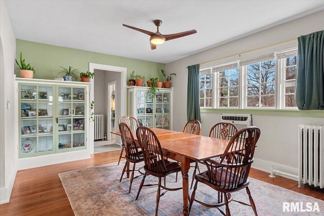 1540 N 3RD Street, Springfield, IL 62702