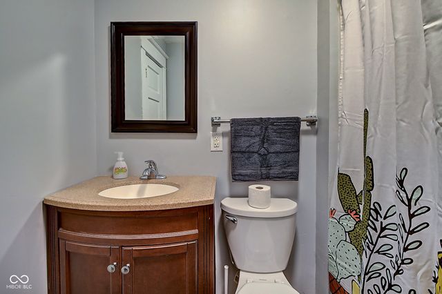2823 N New Jersey Street, Indianapolis, IN 46205