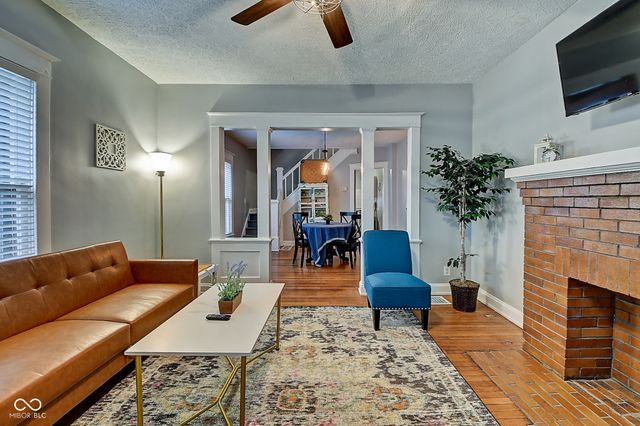 2823 N New Jersey Street, Indianapolis, IN 46205