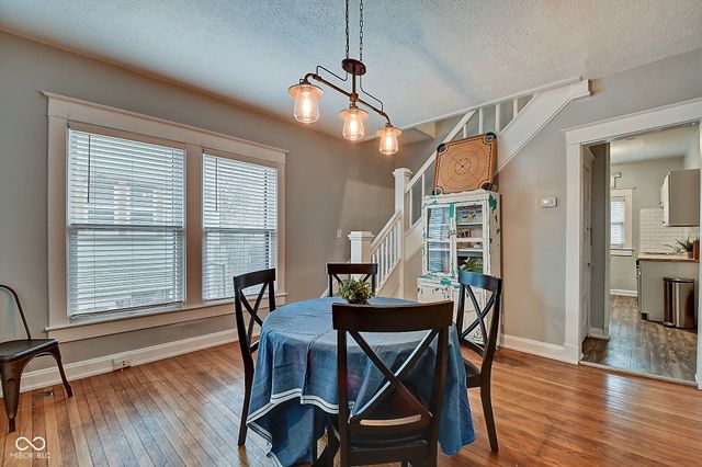 2823 N New Jersey Street, Indianapolis, IN 46205