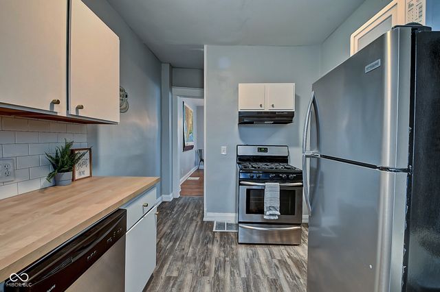 2823 N New Jersey Street, Indianapolis, IN 46205