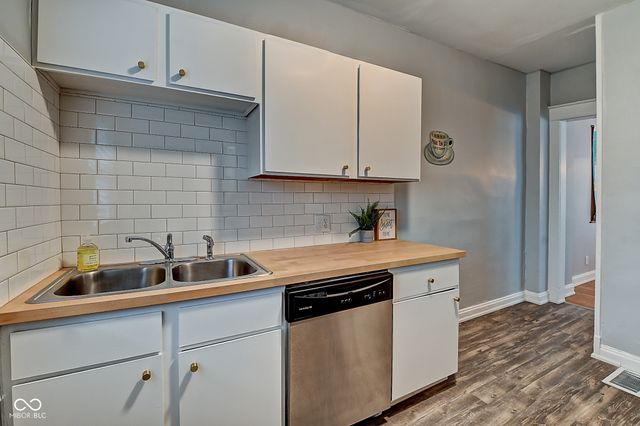 2823 N New Jersey Street, Indianapolis, IN 46205