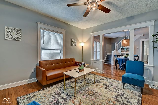 2823 N New Jersey Street, Indianapolis, IN 46205