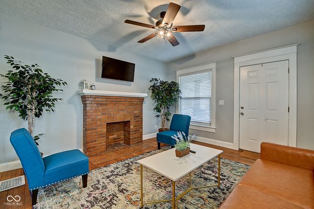 2823 N New Jersey Street, Indianapolis, IN 46205