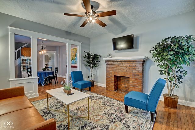2823 N New Jersey Street, Indianapolis, IN 46205