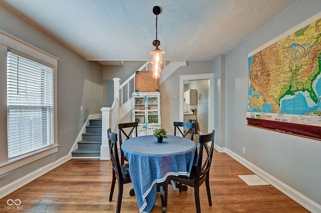 2823 N New Jersey Street, Indianapolis, IN 46205