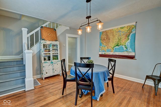 2823 N New Jersey Street, Indianapolis, IN 46205