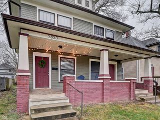2823 N New Jersey Street, Indianapolis, IN 46205