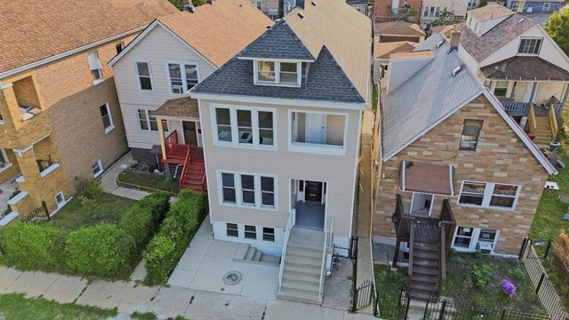 1220 S 48th Court, Cicero, IL 60804