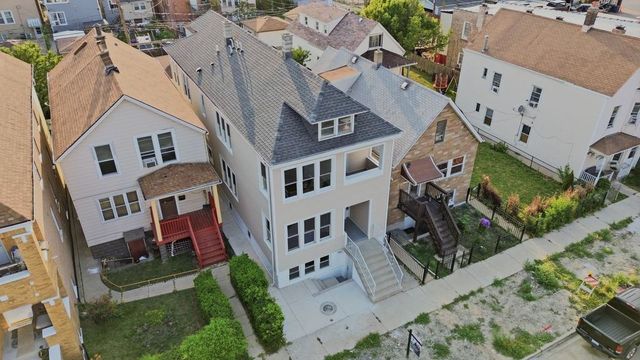 1220 S 48th Court, Cicero, IL 60804