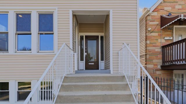 1220 S 48th Court, Cicero, IL 60804
